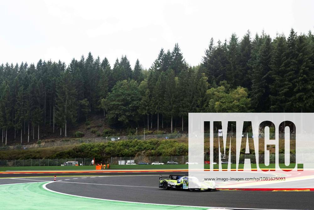 AUTO - ELMS - 4 HOURS OF SPA-FRANCORCHAMPS 2026 14 THOMAS Steven (usa), MEGUETOUNIF Sami (fra), HUFFAKER Scott II (usa), TDS Racing, Oreca 07 - Gibson, LMP2 Pro Am, action during the 4 Hours of Spa-Francorchamps, 4th round of the 2026 European Le Mans Series on the Circuit de Spa-Francorchamps from August 21 to 23, 2026 in Stavelot, Belgium - StavelotBelgium