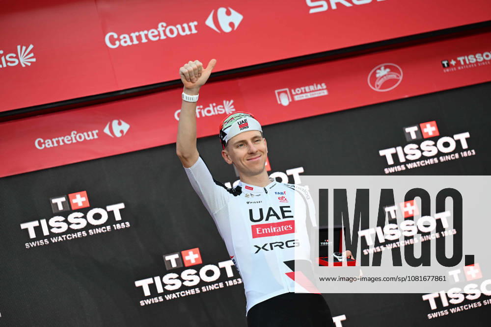 Vuelta A Espana; Tappa 01 Monaco - Monaco; 2026, Uae Emirates - Xrg; Pogacar, Tadej; Monaco - Montecarlo;