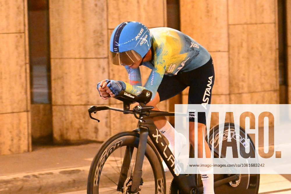 Vuelta A Espana; Tappa 01 Monaco - Monaco; 2026, Xds - Astana; Fortunato, Lorenzo; Monaco - Montecarlo;