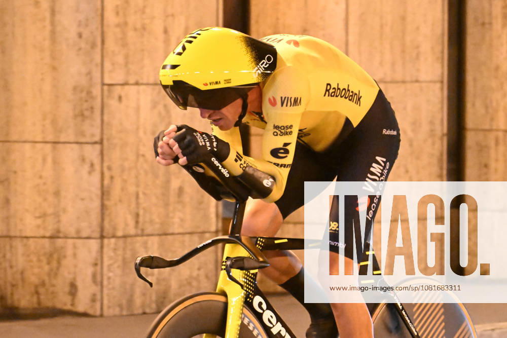Vuelta A Espana; Tappa 01 Monaco - Monaco; 2026, Visma - Lease A Bike; Armirail, Bruno; Monaco - Montecarlo;