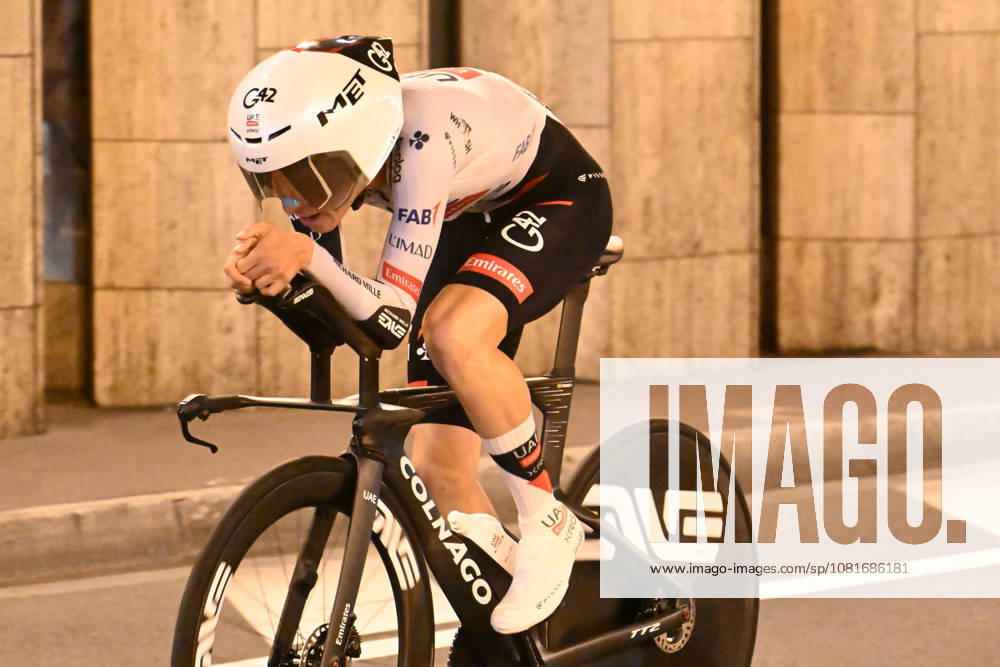 Vuelta A Espana; Tappa 01 Monaco - Monaco; 2026, Uae Emirates - Xrg; Torres Arias, Pablo; Monaco - Montecarlo;