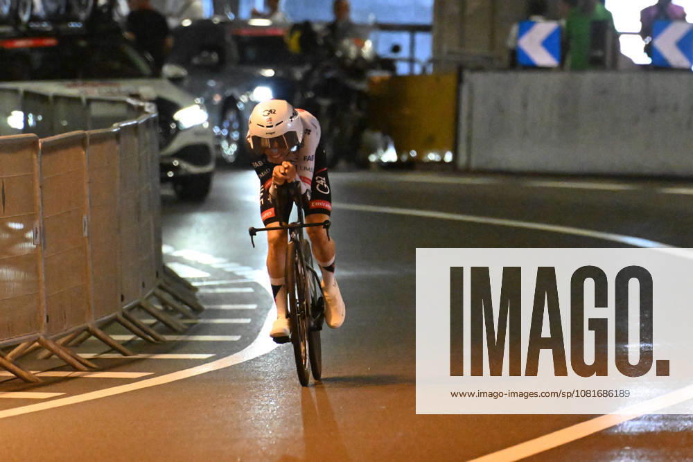 Vuelta A Espana; Tappa 01 Monaco - Monaco; 2026, Uae Emirates - Xrg; Torres Arias, Pablo; Monaco - Montecarlo;