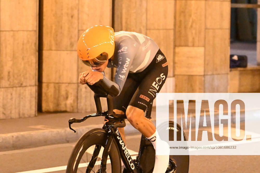 Vuelta A Espana; Tappa 01 Monaco - Monaco; 2026, Net Company - Ineos; Onley, Edgar Oscar; Monaco - Montecarlo;