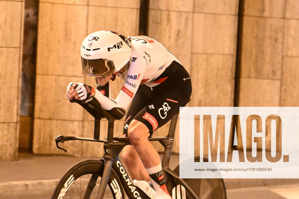 Vuelta A Espana; Tappa 01 Monaco - Monaco; 2026, Uae Emirates - Xrg; Sivakov, Pavel; Monaco - Montecarlo;
