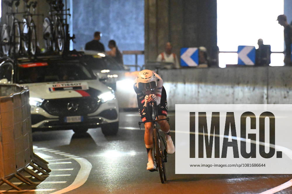 Vuelta A Espana; Tappa 01 Monaco - Monaco; 2026, Uae Emirates - Xrg; Sivakov, Pavel; Monaco - Montecarlo;