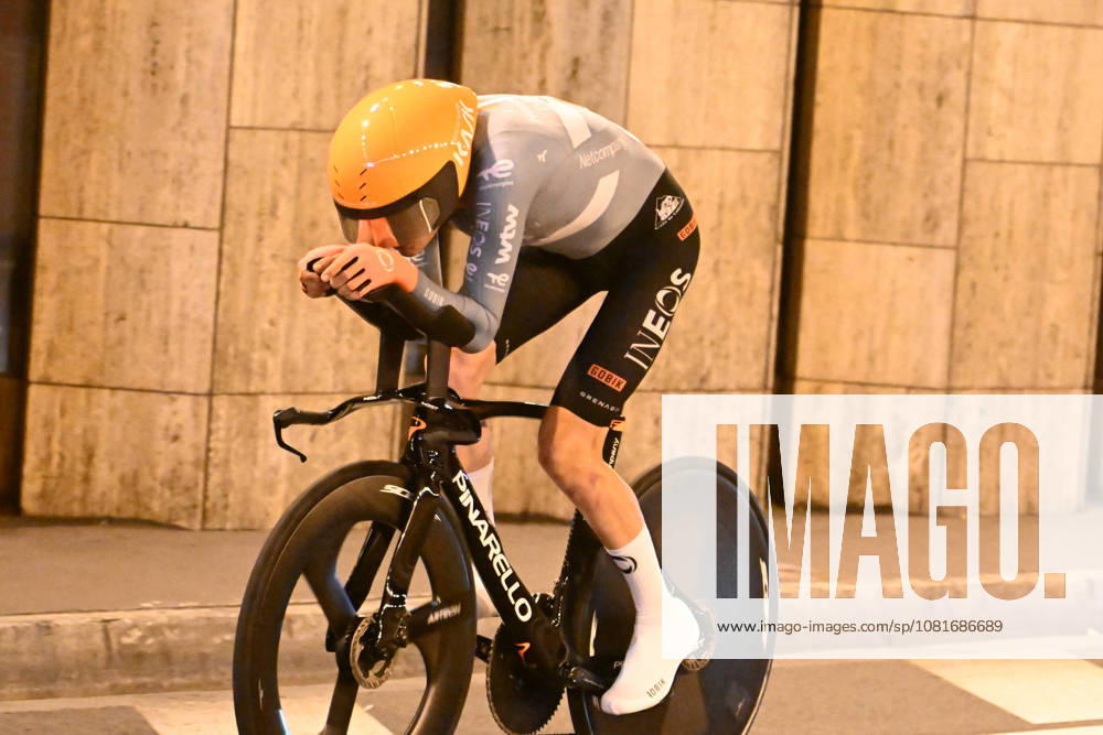 Vuelta A Espana; Tappa 01 Monaco - Monaco; 2026, Net Company - Ineos; Rodriguez Cano, Carlos; Monaco - Montecarlo;