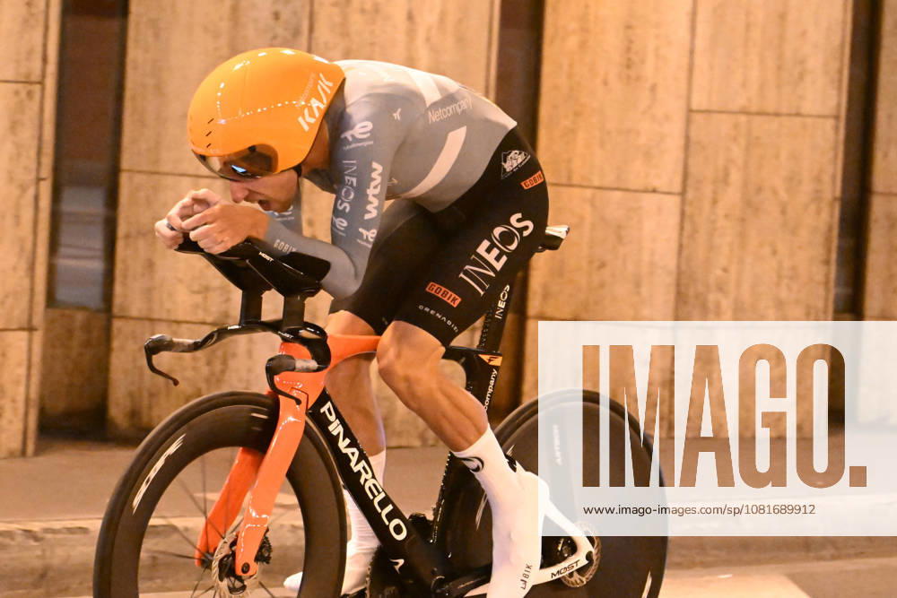 Vuelta A Espana; Tappa 01 Monaco - Monaco; 2026, Net Company - Ineos; Laurance, Axel; Monaco - Montecarlo;