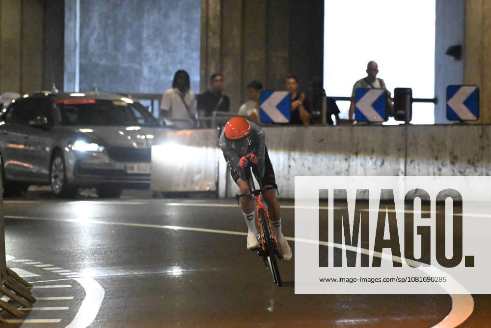 Vuelta A Espana; Tappa 01 Monaco - Monaco; 2026, Net Company - Ineos; Turner, Ben; Monaco - Montecarlo;