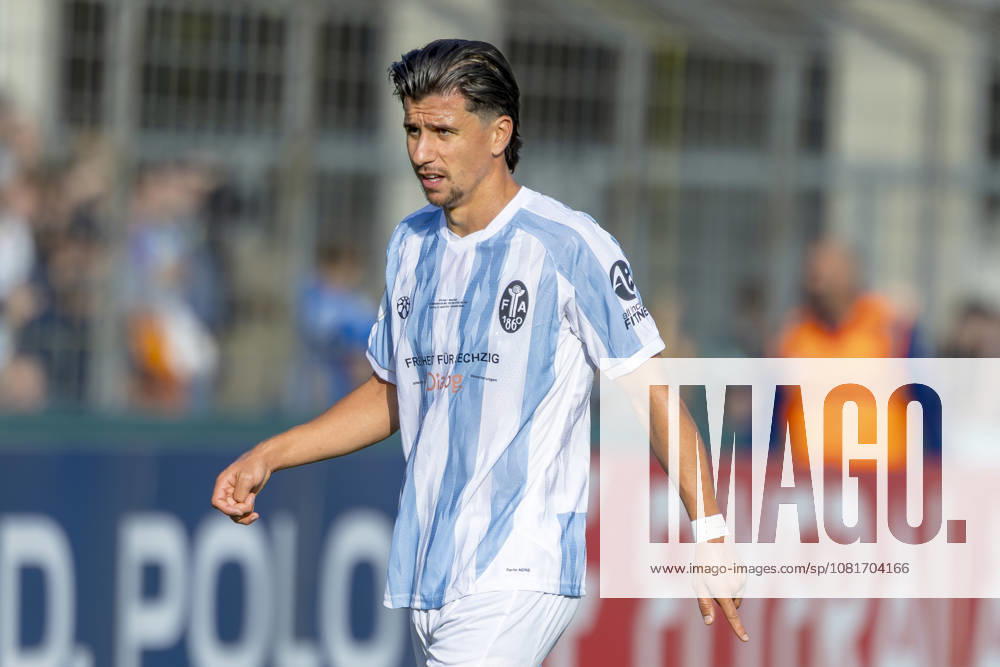 München, Deutschland 22. August 2026: DFB-Pokal - 2026 2027 - 1. Runde - TSV 1860 München gegen Holstein Kiel Im Bild: Tunay Deniz (TSV) DFB DFL regulations prohibit any use of photographs as image sequences and or quasi-video Grünwalder Stadion Bayern