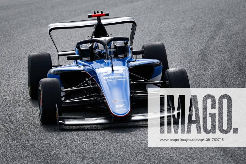 AUTO - F1 ACADEMY 2026 - ZANDVOORT 55 DOBSON Ava (usa), Hitech supported by American Express, Tatuus F4-T421, action during the 4th round of the 2026 F1 Academy from August 21 to 23, 2026 on the Zandvoort Circuit, in Zandvoort, Netherlands - ZandvoortNetherlands
