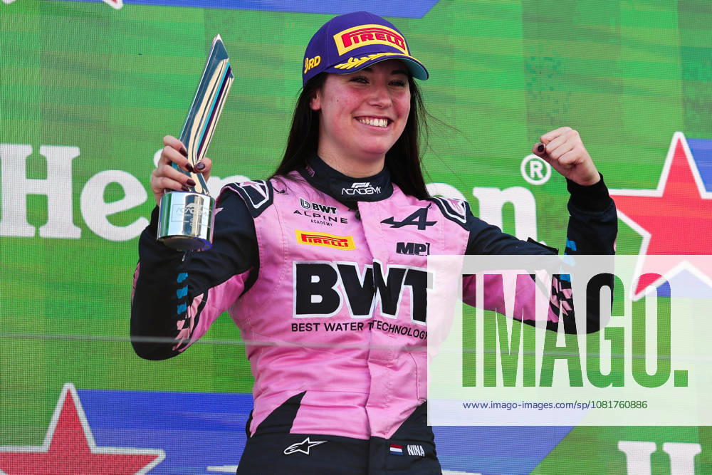 , Race, F1 Grand Prix of Netherlands, am 23. August 2026 in , . (Foto von Diogo Cardoso DeFodi Images) , Race, F1 Grand Prix of Netherlands, on August 23, 2026 in , . (Photo by Diogo Cardoso DeFodi Images) -
