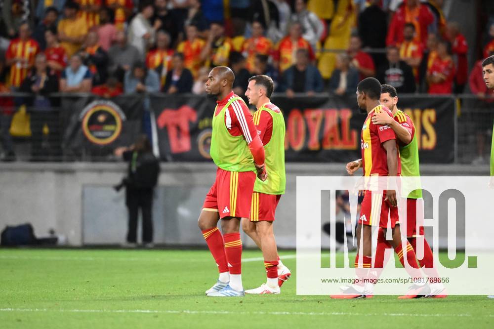 Sidibe (djibril) FOOT L1 2026 LE MANS-BREST (2-2) STADE MARIE MARVINGT LE MANS FRANCE 22 08 2026 MOUNIC ALAIN LE MANS STADE MARIE MARVINGT France GermanyxJapanxUKxFrancexBelgiumxOUT