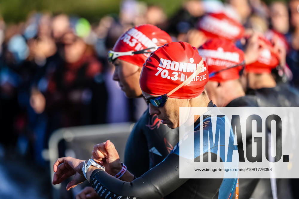 Ironman 70.3 Leipzig 23.08.26: Ironman 70.3 Leipzig Leipzig Leipzig Sachsen Deutschland