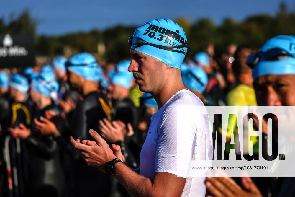Ironman 70.3 Leipzig 23.08.26: Ironman 70.3 Leipzig Leipzig Leipzig Sachsen Deutschland