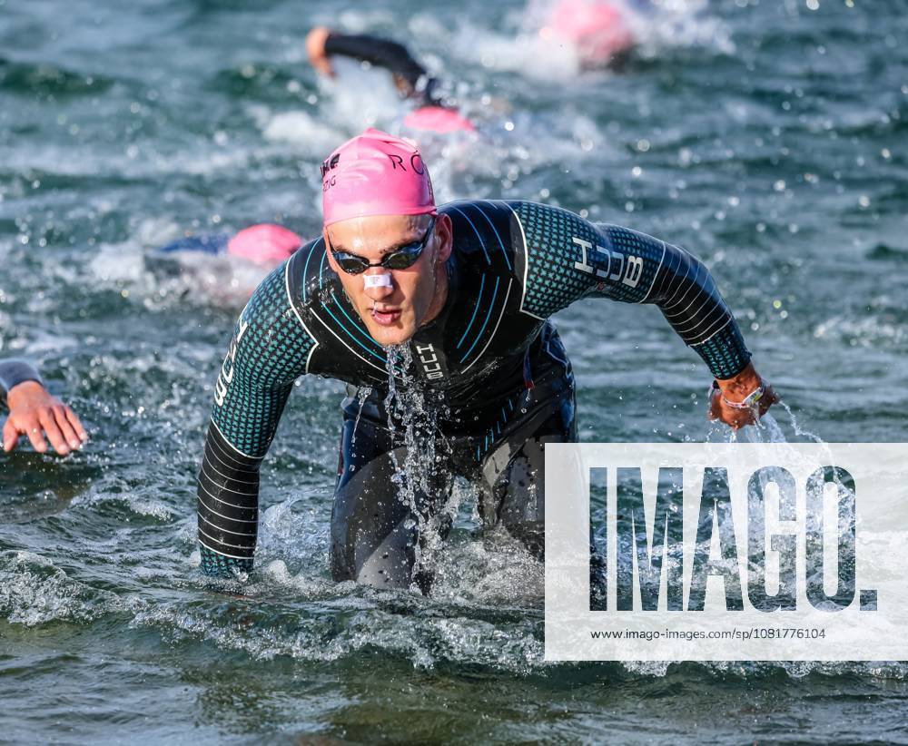 Ironman 70.3 Leipzig 23.08.26: Ironman 70.3 Leipzig Leipzig Leipzig Sachsen Deutschland