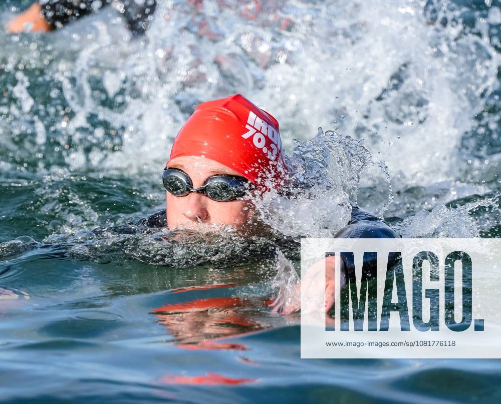 Ironman 70.3 Leipzig 23.08.26: Ironman 70.3 Leipzig Leipzig Leipzig Sachsen Deutschland