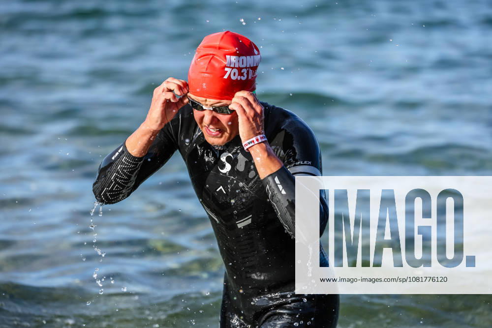 Ironman 70.3 Leipzig 23.08.26: Ironman 70.3 Leipzig Leipzig Leipzig Sachsen Deutschland
