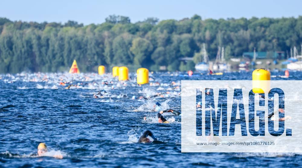 Ironman 70.3 Leipzig 23.08.26: Ironman 70.3 Leipzig Leipzig Leipzig Sachsen Deutschland