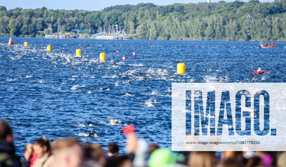Ironman 70.3 Leipzig 23.08.26: Ironman 70.3 Leipzig Leipzig Leipzig Sachsen Deutschland