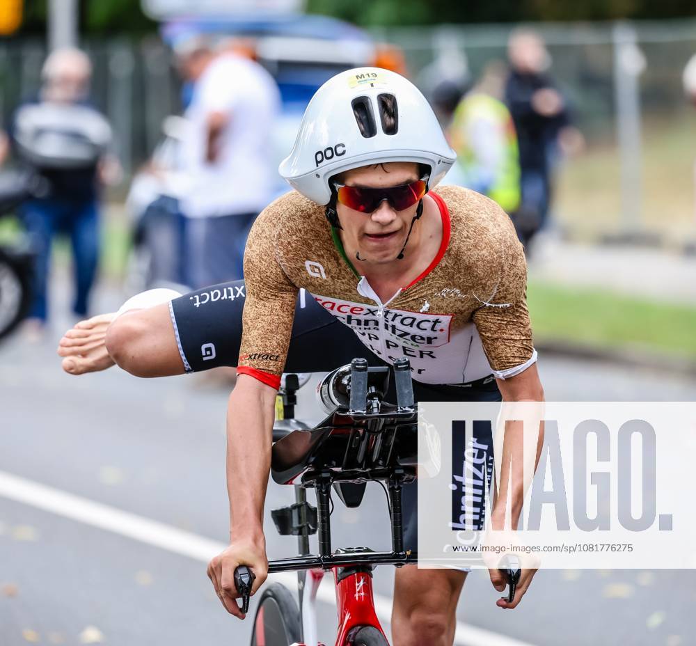 Ironman 70.3 Leipzig 23.08.26: Ironman 70.3 Leipzig Leipzig Leipzig Sachsen Deutschland