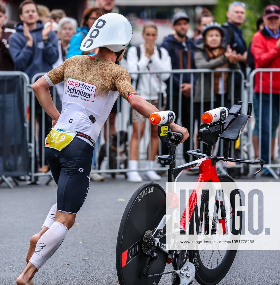Ironman 70.3 Leipzig 23.08.26: Ironman 70.3 Leipzig Leipzig Leipzig Sachsen Deutschland