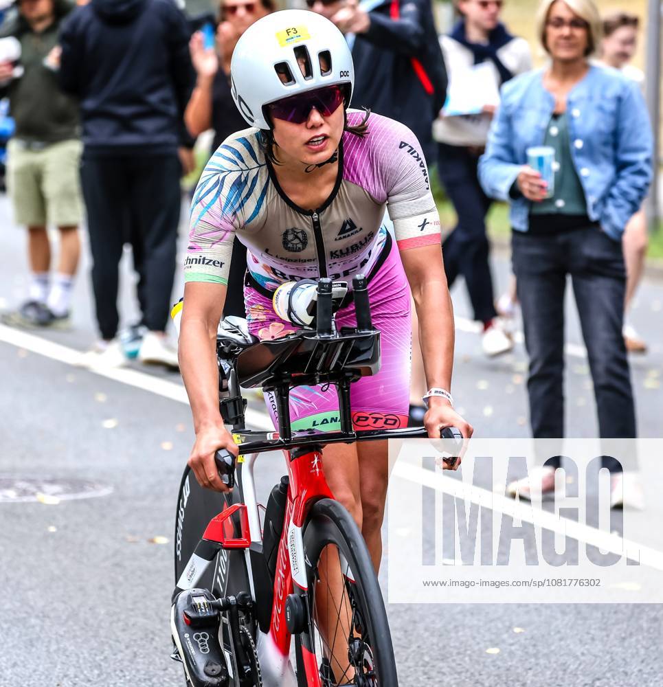 Ironman 70.3 Leipzig 23.08.26: Ironman 70.3 Leipzig Leipzig Leipzig Sachsen Deutschland