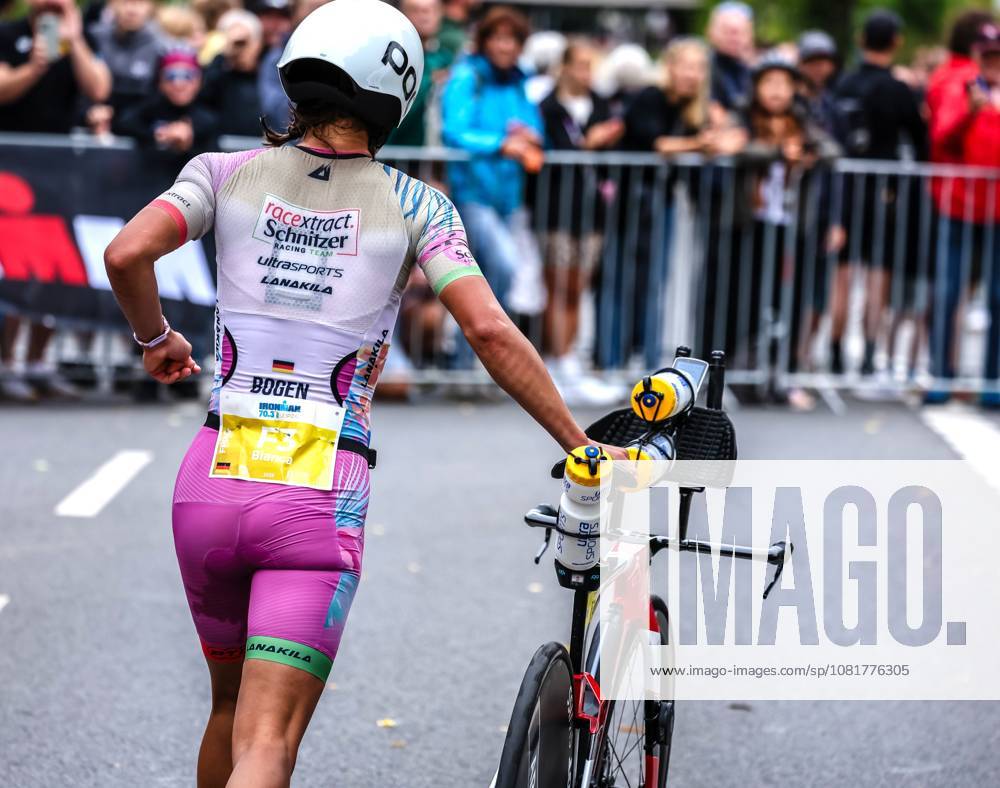 Ironman 70.3 Leipzig 23.08.26: Ironman 70.3 Leipzig Leipzig Leipzig Sachsen Deutschland