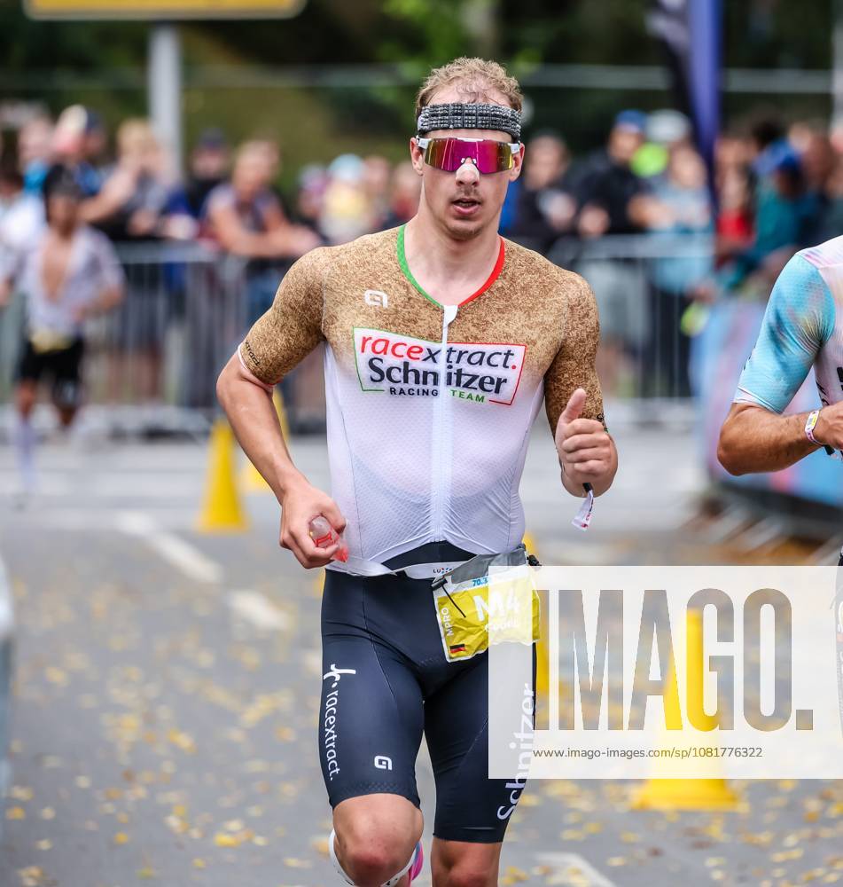 Ironman 70.3 Leipzig 23.08.26: Ironman 70.3 Leipzig Leipzig Leipzig Sachsen Deutschland