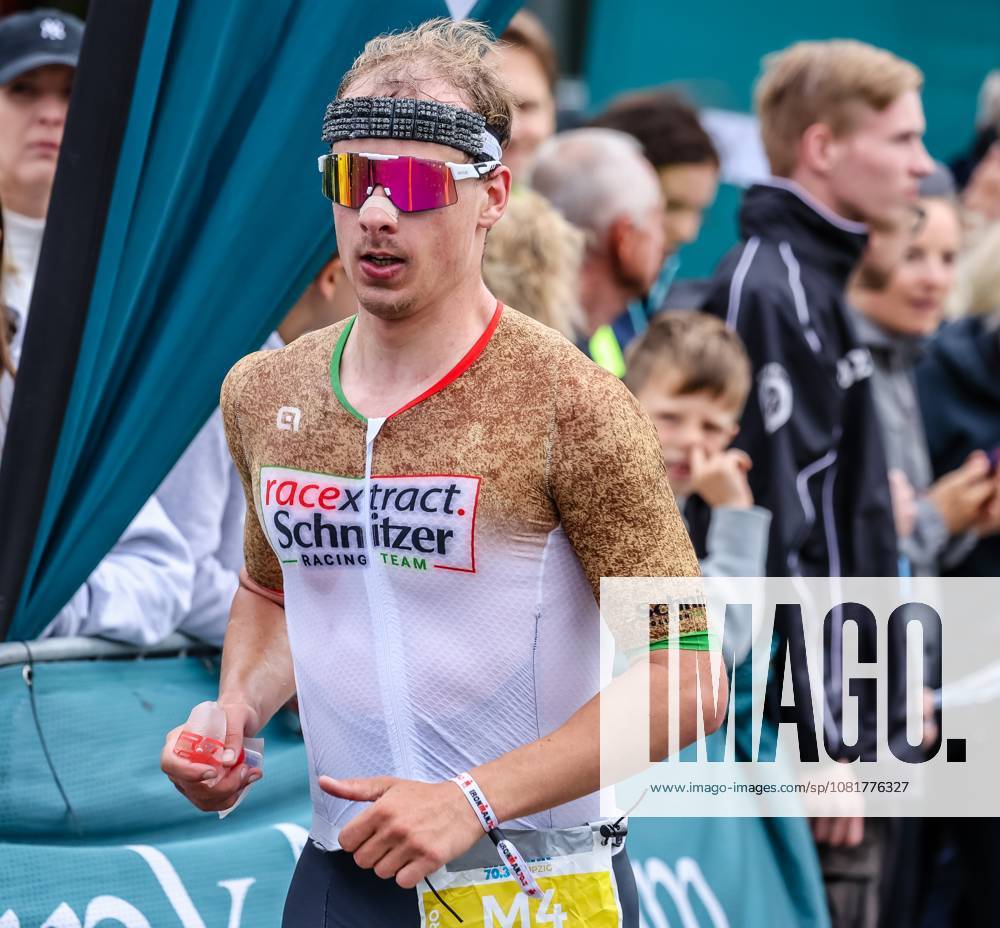 Ironman 70.3 Leipzig 23.08.26: Ironman 70.3 Leipzig Leipzig Leipzig Sachsen Deutschland