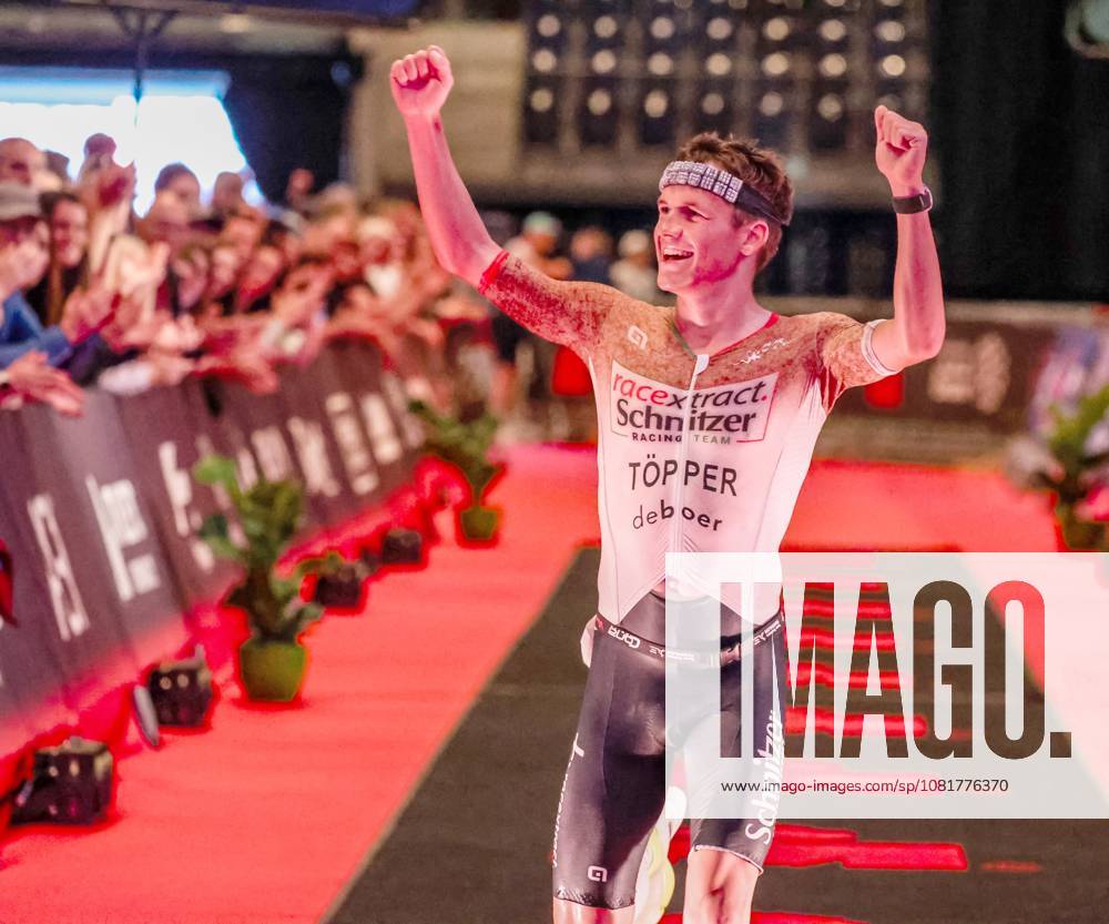 Ironman 70.3 Leipzig 23.08.26: Ironman 70.3 Leipzig Leipzig Leipzig Sachsen Deutschland