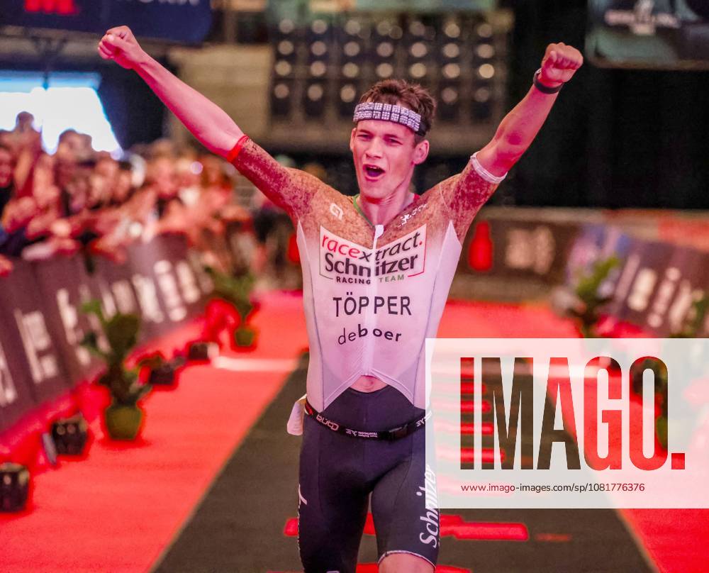 Ironman 70.3 Leipzig 23.08.26: Ironman 70.3 Leipzig Leipzig Leipzig Sachsen Deutschland