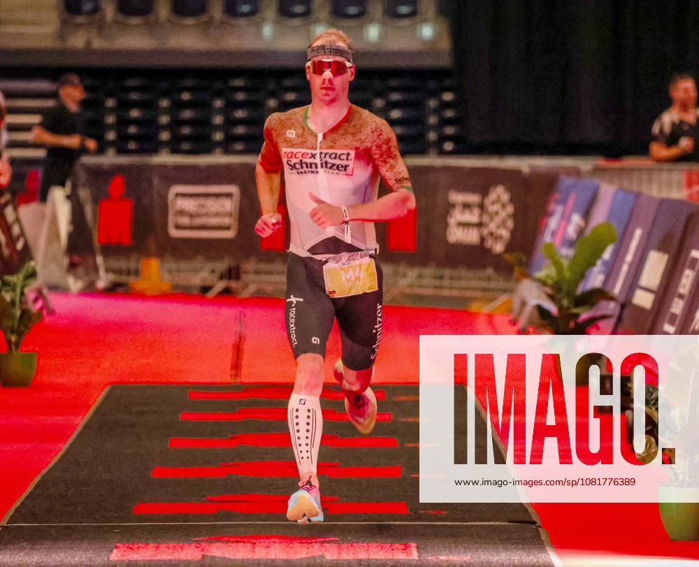 Ironman 70.3 Leipzig 23.08.26: Ironman 70.3 Leipzig Leipzig Leipzig Sachsen Deutschland