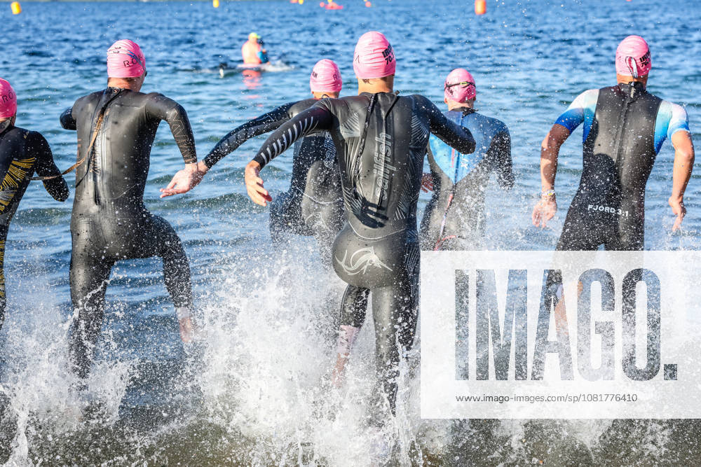 Ironman 70.3 Leipzig 23.08.26: Ironman 70.3 Leipzig Leipzig Leipzig Sachsen Deutschland