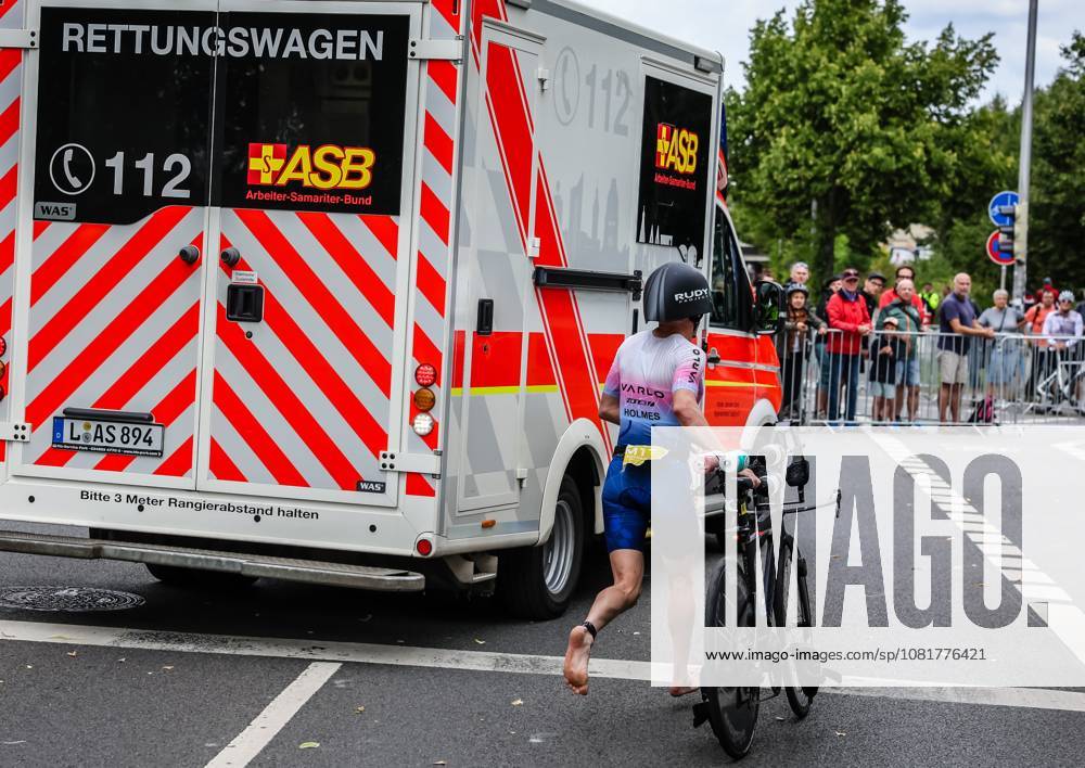 Ironman 70.3 Leipzig 23.08.26: Ironman 70.3 Leipzig Leipzig Leipzig Sachsen Deutschland