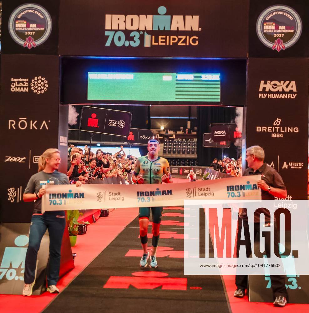 Ironman 70.3 Leipzig 23.08.26: Ironman 70.3 Leipzig Leipzig Leipzig Sachsen Deutschland