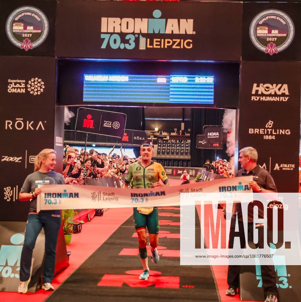 Ironman 70.3 Leipzig 23.08.26: Ironman 70.3 Leipzig Leipzig Leipzig Sachsen Deutschland