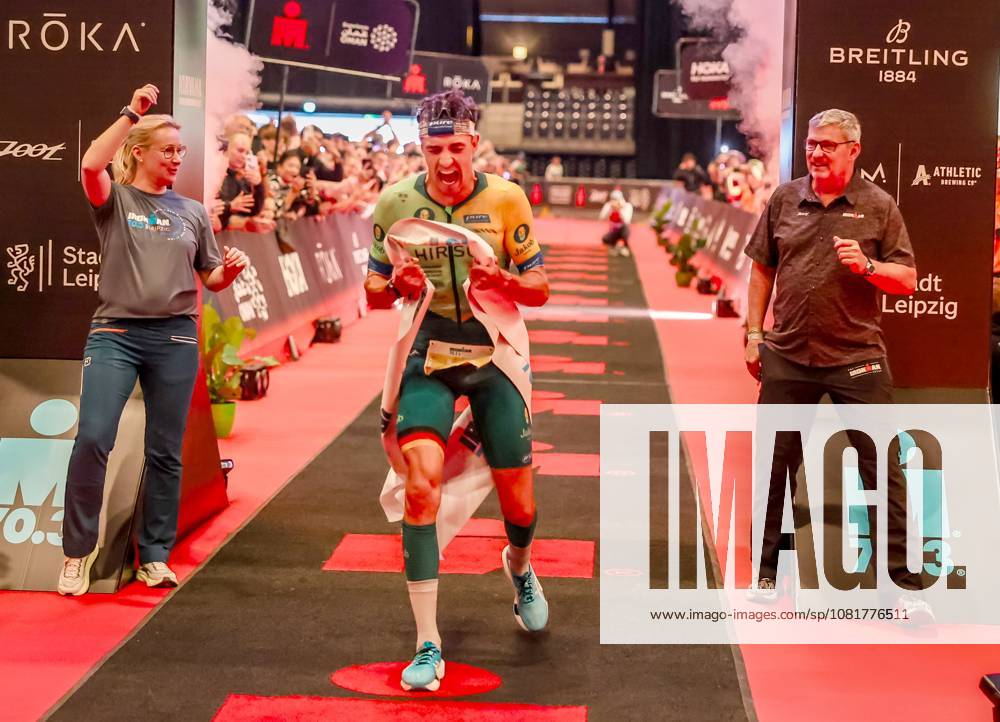 Ironman 70.3 Leipzig 23.08.26: Ironman 70.3 Leipzig Leipzig Leipzig Sachsen Deutschland