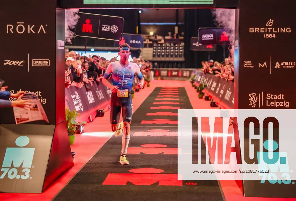 Ironman 70.3 Leipzig 23.08.26: Ironman 70.3 Leipzig Leipzig Leipzig Sachsen Deutschland