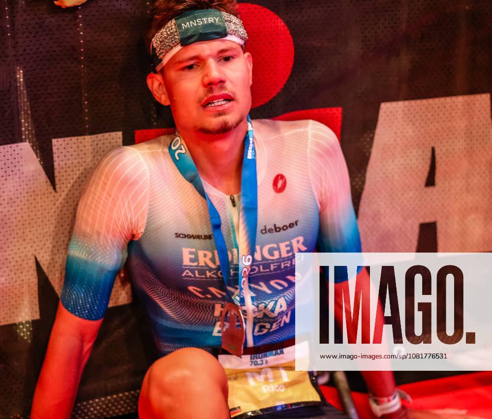 Ironman 70.3 Leipzig 23.08.26: Ironman 70.3 Leipzig Leipzig Leipzig Sachsen Deutschland