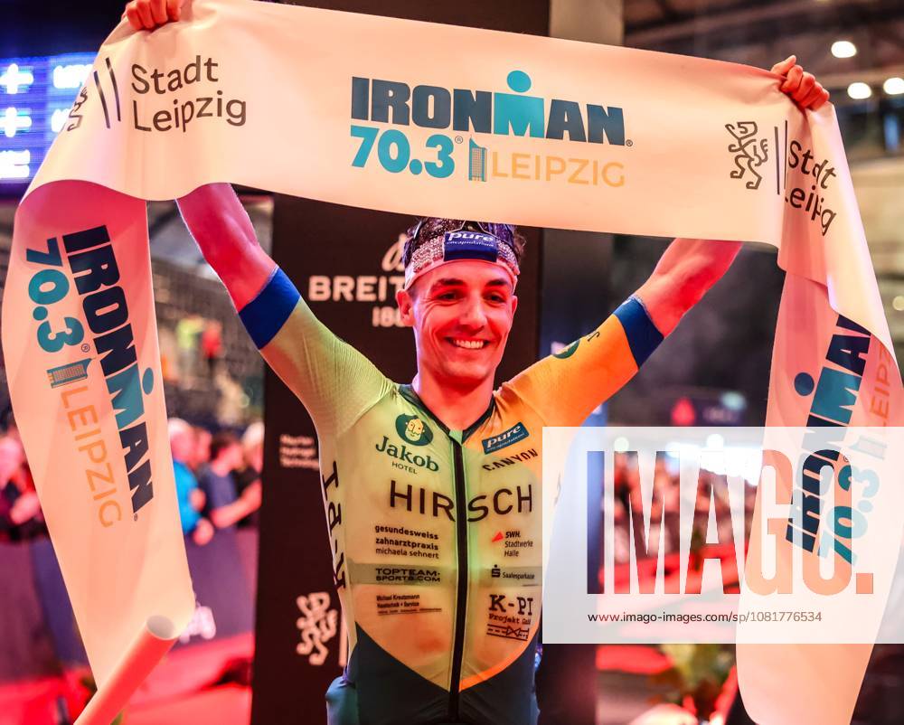 Ironman 70.3 Leipzig 23.08.26: Ironman 70.3 Leipzig Leipzig Leipzig Sachsen Deutschland