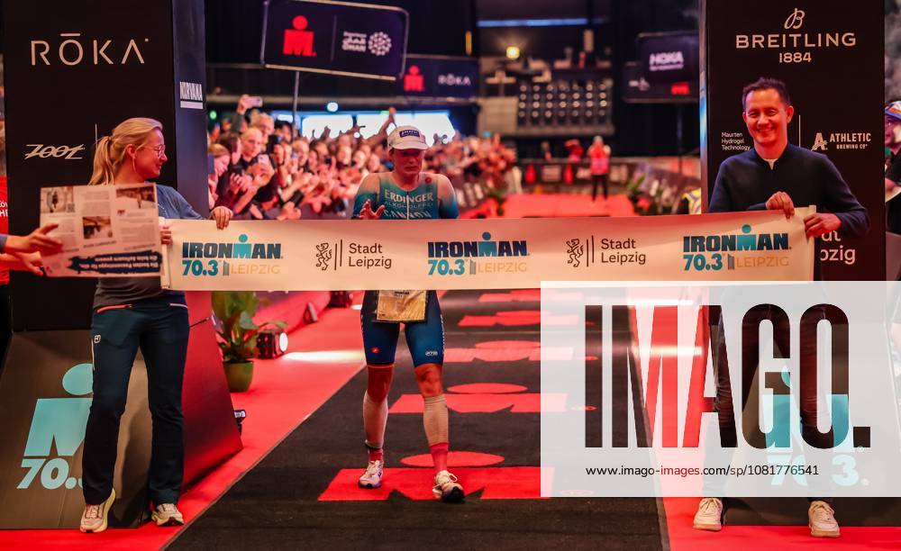 Ironman 70.3 Leipzig 23.08.26: Ironman 70.3 Leipzig Leipzig Leipzig Sachsen Deutschland