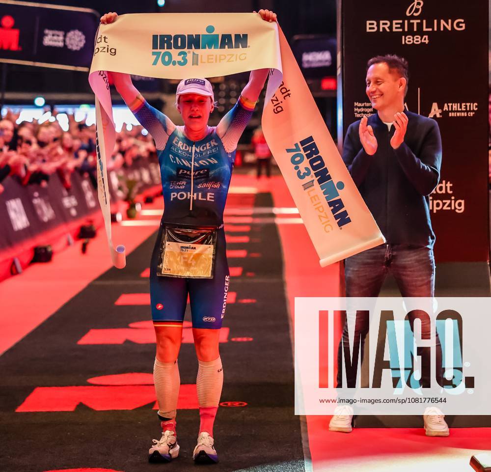 Ironman 70.3 Leipzig 23.08.26: Ironman 70.3 Leipzig Leipzig Leipzig Sachsen Deutschland