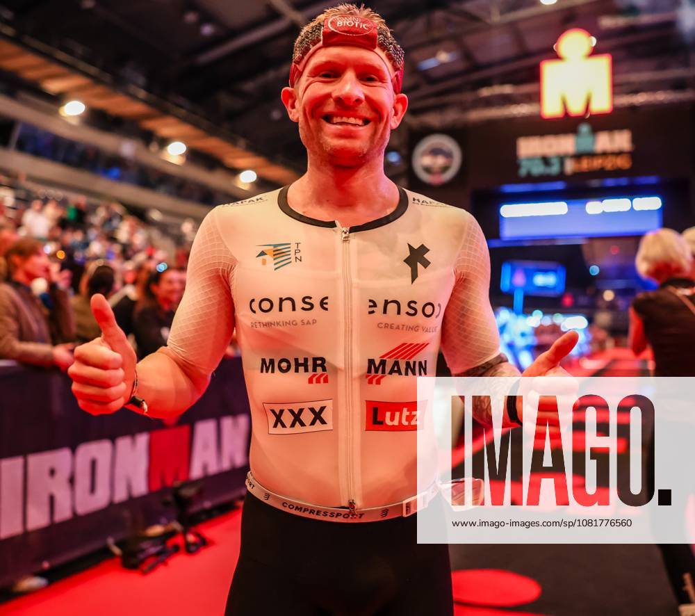 Ironman 70.3 Leipzig 23.08.26: Ironman 70.3 Leipzig Leipzig Leipzig Sachsen Deutschland