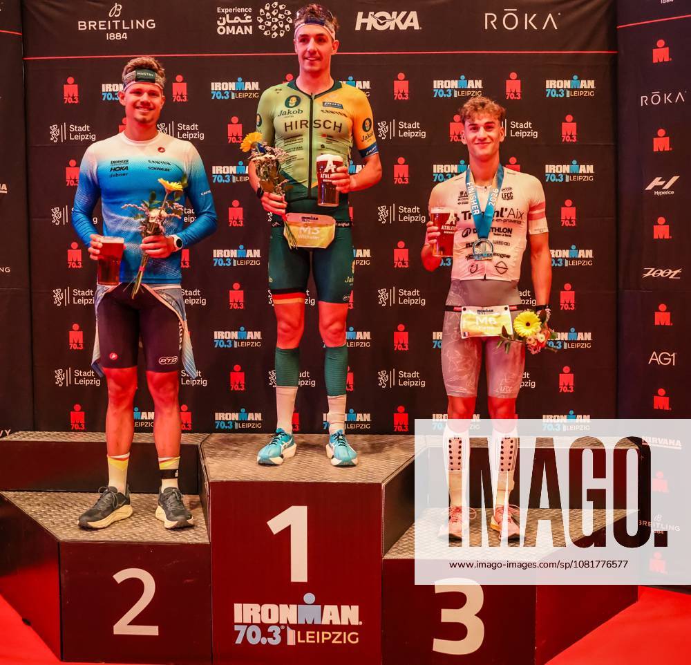 Ironman 70.3 Leipzig 23.08.26: Ironman 70.3 Leipzig Leipzig Leipzig Sachsen Deutschland