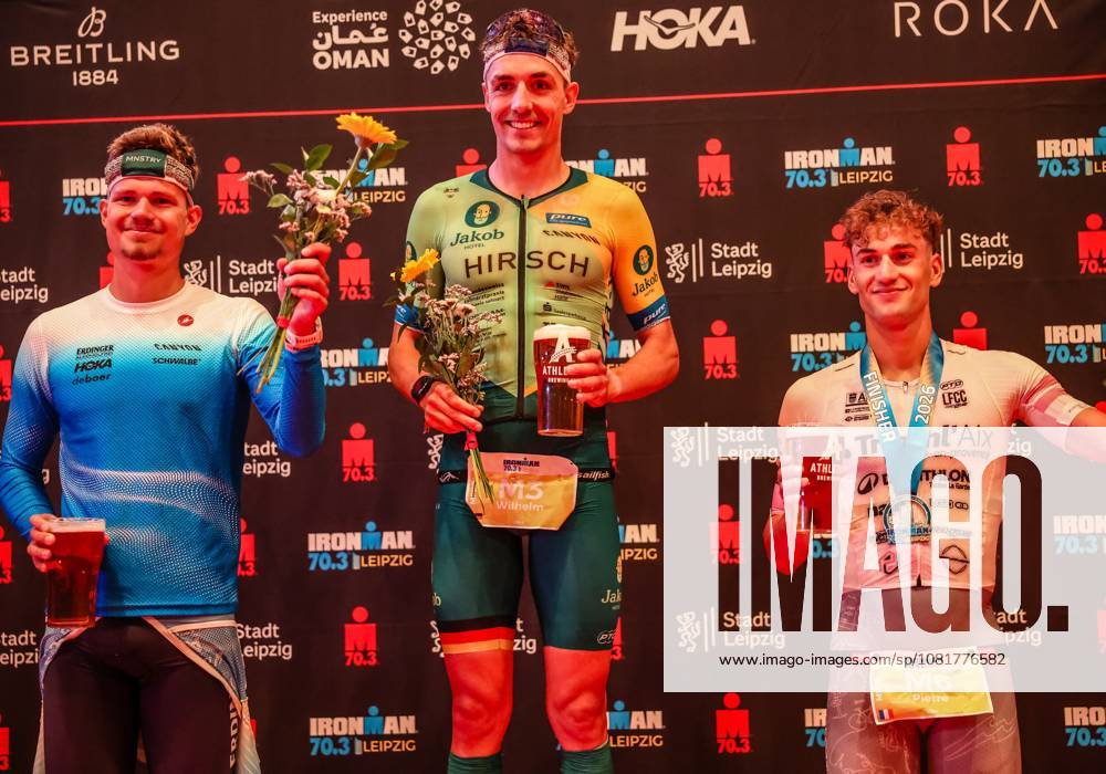 Ironman 70.3 Leipzig 23.08.26: Ironman 70.3 Leipzig Leipzig Leipzig Sachsen Deutschland
