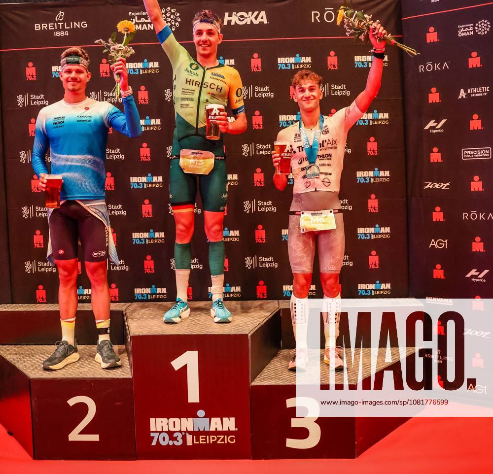 Ironman 70.3 Leipzig 23.08.26: Ironman 70.3 Leipzig Leipzig Leipzig Sachsen Deutschland