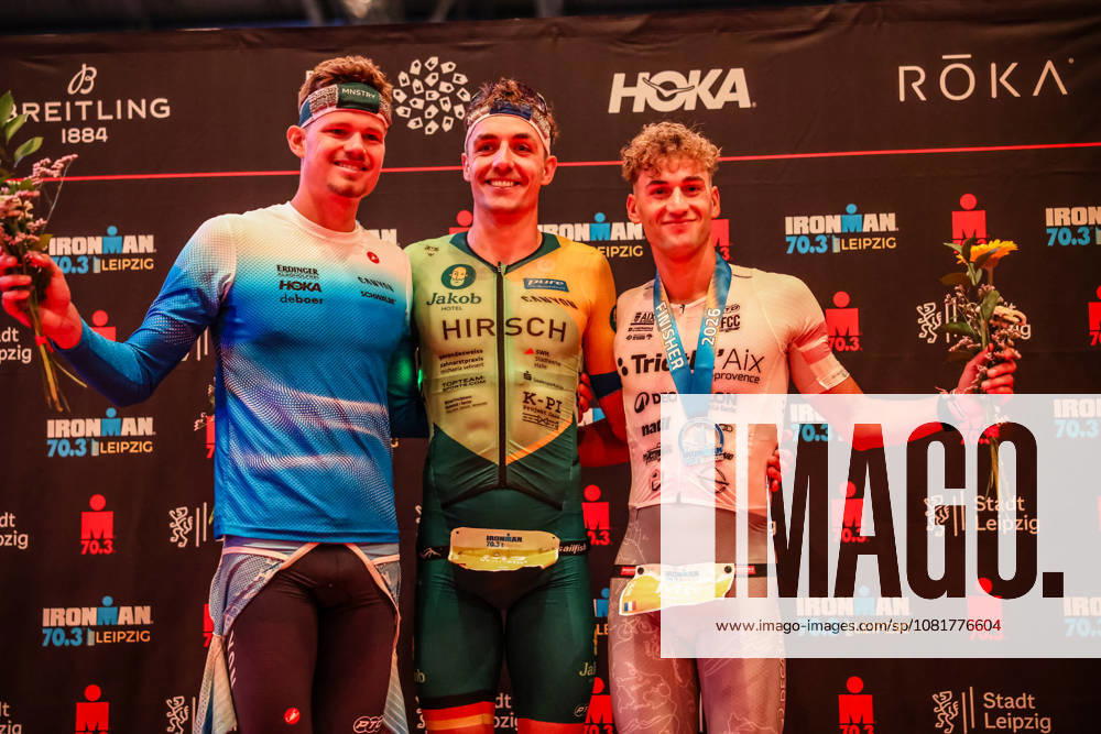 Ironman 70.3 Leipzig 23.08.26: Ironman 70.3 Leipzig Leipzig Leipzig Sachsen Deutschland