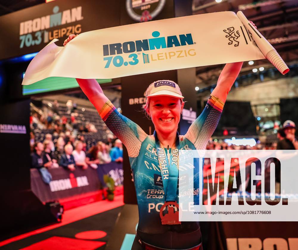 Ironman 70.3 Leipzig 23.08.26: Ironman 70.3 Leipzig Leipzig Leipzig Sachsen Deutschland