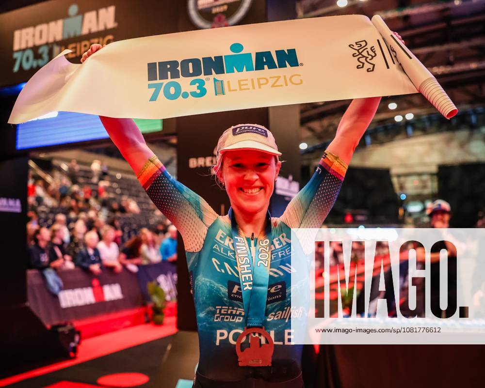 Ironman 70.3 Leipzig 23.08.26: Ironman 70.3 Leipzig Leipzig Leipzig Sachsen Deutschland