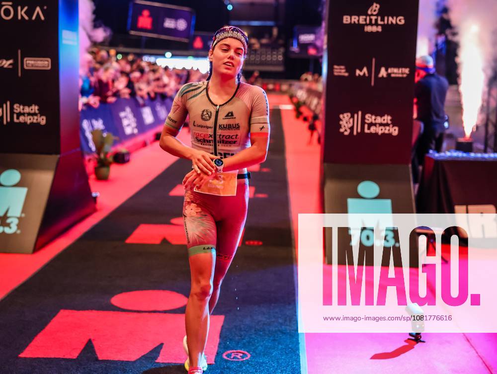 Ironman 70.3 Leipzig 23.08.26: Ironman 70.3 Leipzig Leipzig Leipzig Sachsen Deutschland